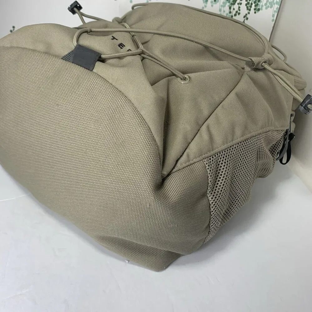 The North Face Jester Gravel Laptop School Hiking Backback